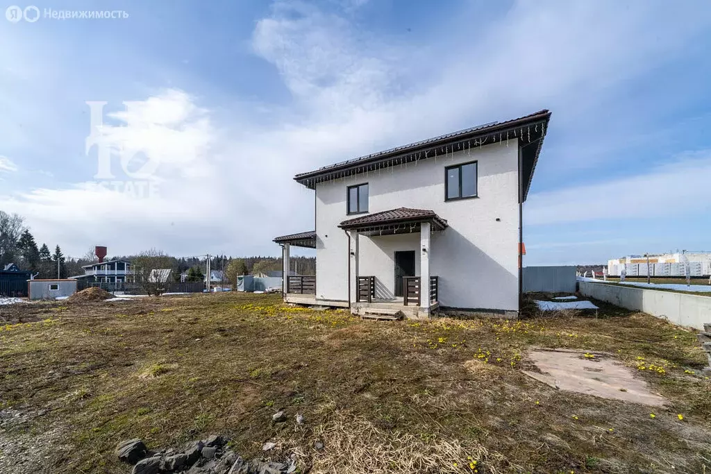 Дом в Московская область, Дмитровский муниципальный округ, КП ... - Фото 2