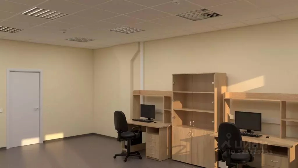 Помещение свободного назначения в Пензенская область, Кузнецк ул. ... - Фото 2