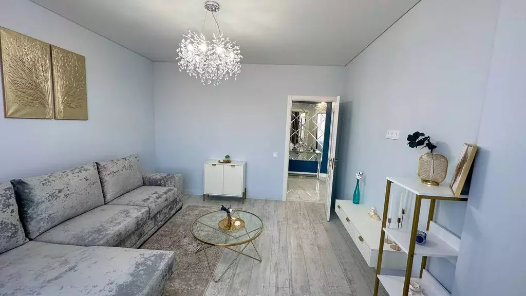Продаётся 2-к квартира, 65 м - Фото 1