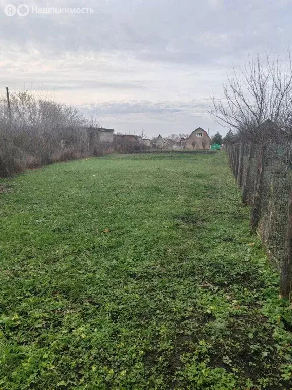 Участок в Мценский район, Подберёзовское сельское поселение, посёлок ... - Фото 1