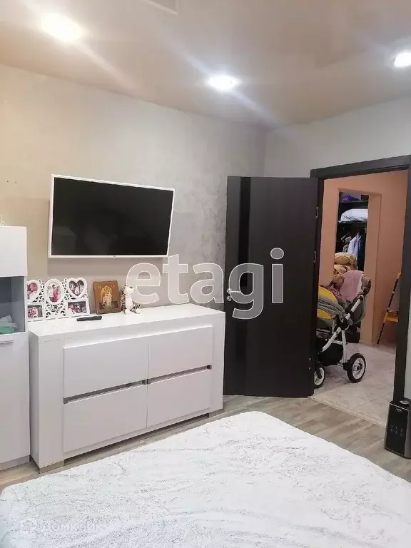 Продаётся 3-к квартира, 67.7 м - Фото 1
