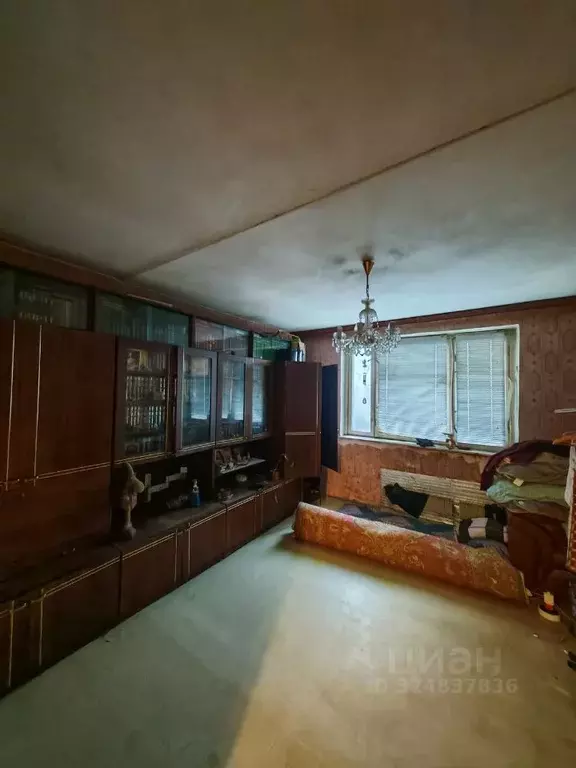 2-к кв. Москва Олонецкая ул., 15Б (52.7 м) - Фото 1