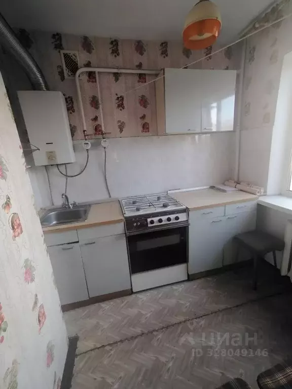 2-к кв. Брянская область, Брянск Московский просп., 42 (45.2 м) - Фото 1