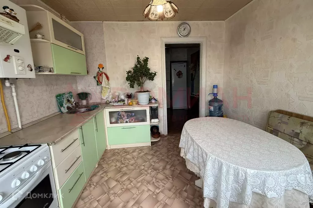Продаётся 2-к квартира, 54 м - Фото 0