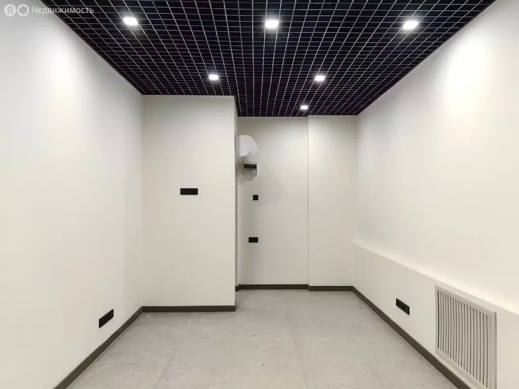 Офис (15.1 м) - Фото 2