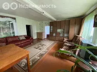 Дом в Ялуторовск, улица Губина (84 м) - Фото 2