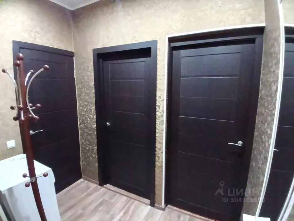 1-к кв. Краснодарский край, Краснодар ул. Селезнева, 4/15к3 (30.0 м) - Фото 1