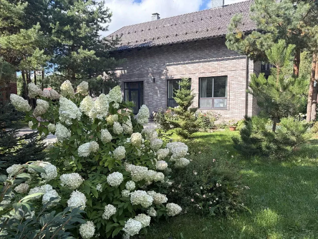 Продается коттедж в д. Захарово - Фото 1