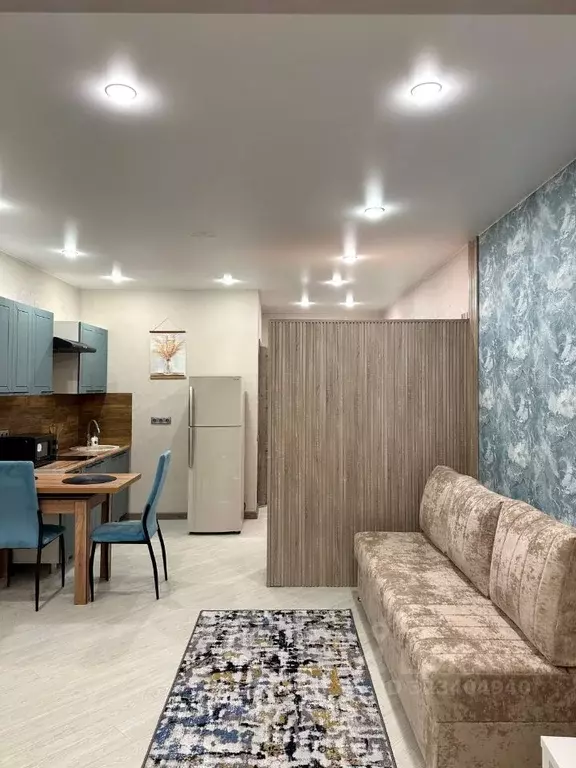 Студия Адыгея, Тахтамукайский район, Старобжегокайское с/пос, Новая ... - Фото 2