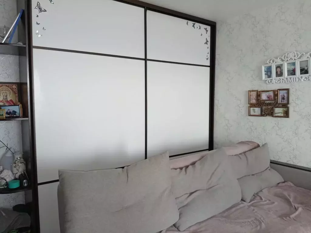 Продаётся 2-к квартира, 47 м - Фото 0
