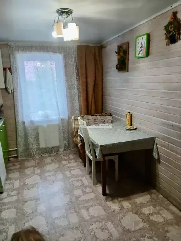 Дом в Башкортостан, Уфимский район, Булгаковский сельсовет, Тюльпан ... - Фото 2