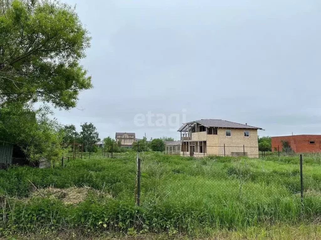 Дом в Челябинская область, Копейский городской округ, с. Синеглазово ... - Фото 0