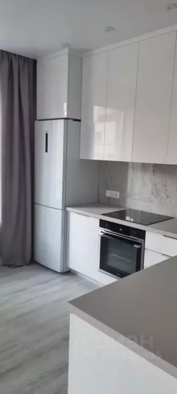 3-к кв. Новосибирская область, Новосибирск Большевистская ул., 88 ... - Фото 1
