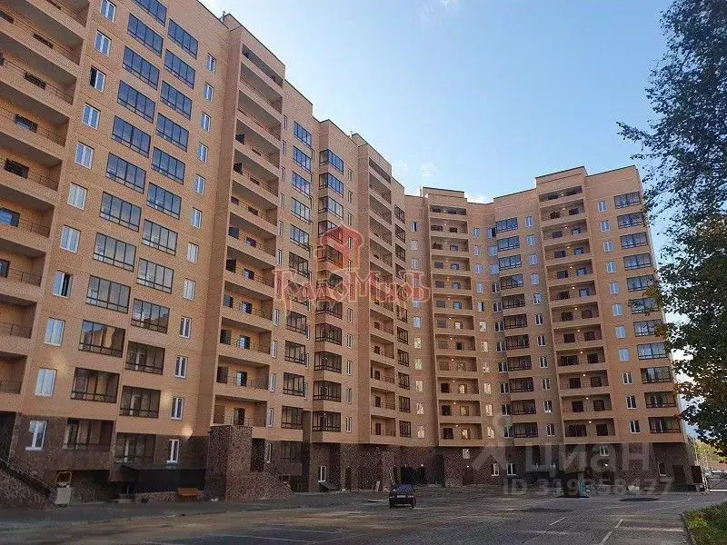 2-к кв. Московская область, Дмитров Московская ул., 21 (61.0 м) - Фото 0