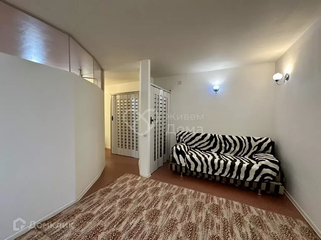 Продаётся квартира-студия, 32.1 м - Фото 1