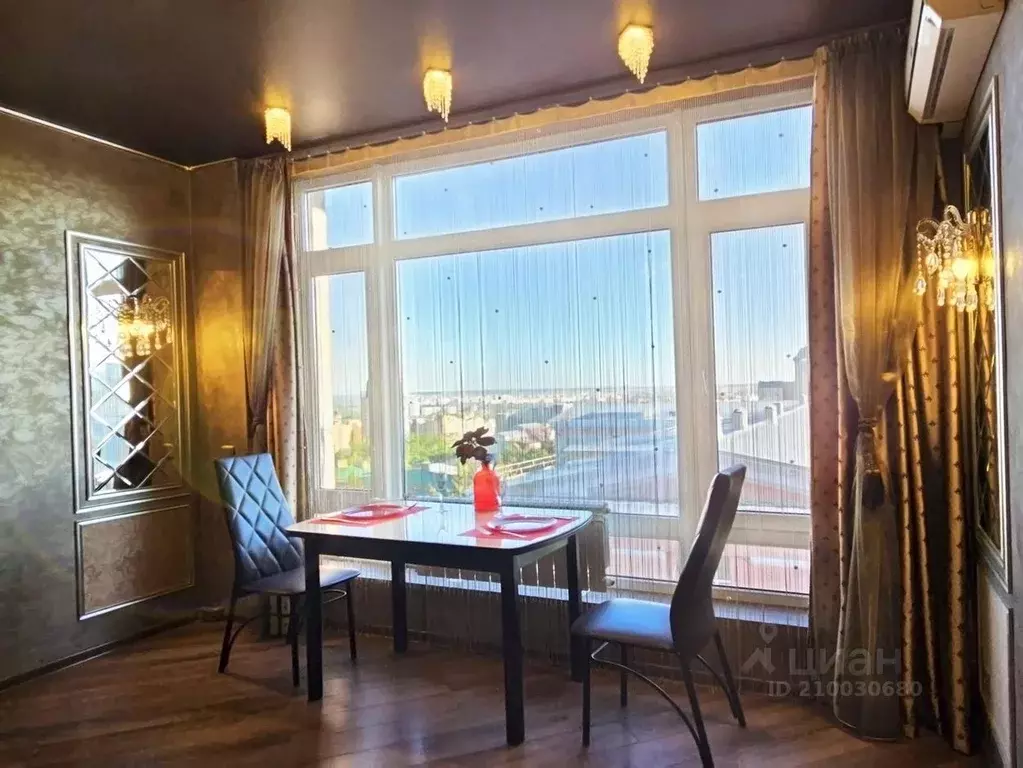 1-к кв. Пензенская область, Пенза ул. Лермонтова, 3к2 (30.0 м) - Фото 1