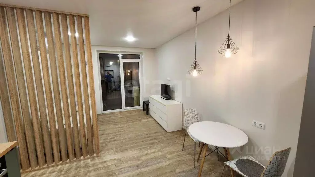 Студия Новосибирская область, Новосибирск Красный просп., 167/3 (32.0 ... - Фото 1