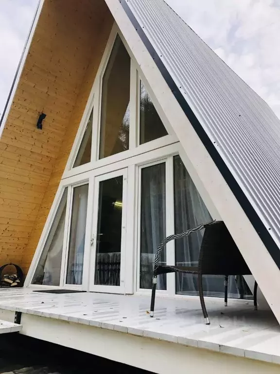 Дом в Московская область, Солнечногорск городской округ, Природа-2 СНТ ... - Фото 1