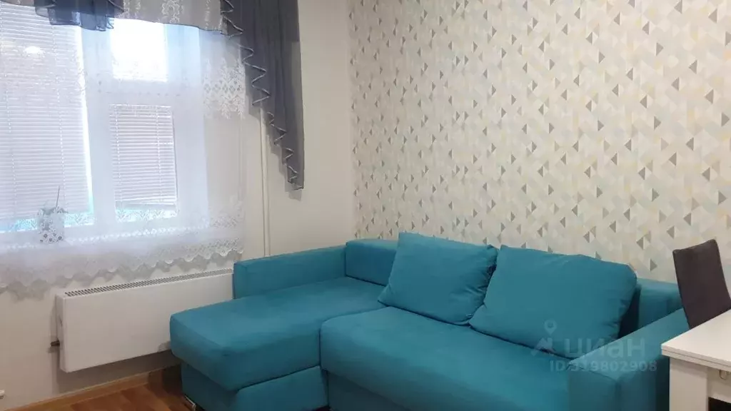 Студия Новосибирская область, Новосибирск ул. Твардовского, 22/6 (22.6 ... - Фото 1