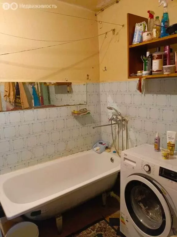 1к в 2-комнатной квартире (23.5 м) - Фото 1