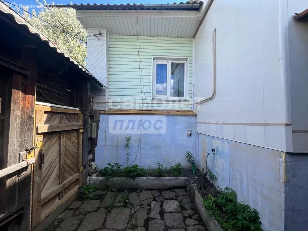 Дом в Миасс, Ветренная улица, 6 (76.8 м) - Фото 0