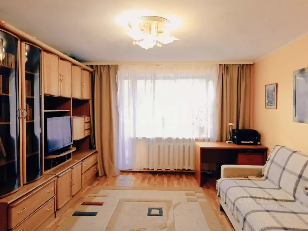 3-к кв. Свердловская область, Арамиль Новая ул., 7 (63.4 м) - Фото 1