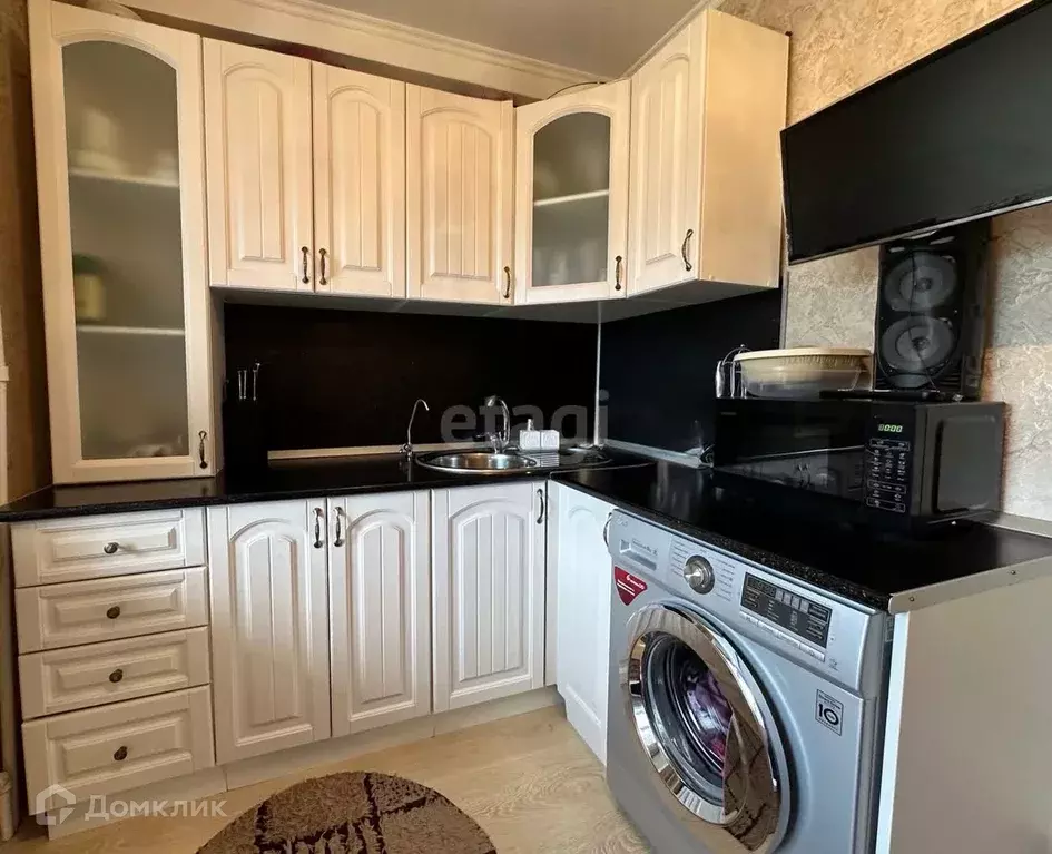 Продаётся 1-к квартира, 36 м - Фото 0