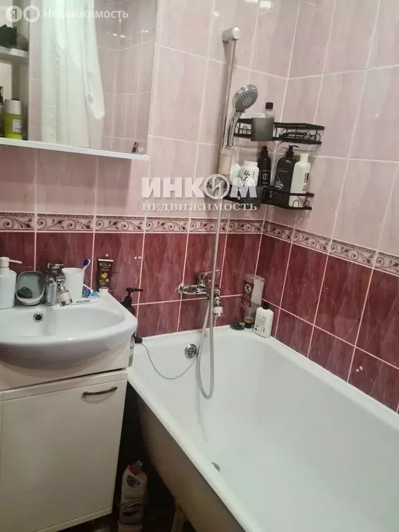 1-комнатная квартира: Химки, улица Юннатов, 3 (35.8 м) - Фото 2