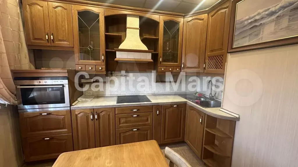 3-к. квартира, 80 м, 3/16 эт. - Фото 0