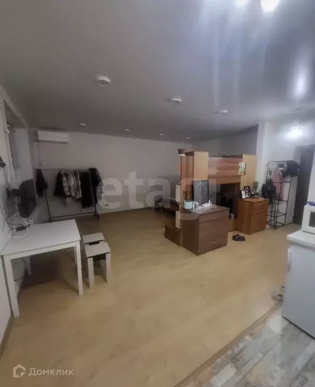 Продаётся квартира-студия, 34.8 м - Фото 0