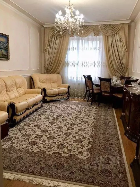 Дом в Крым, Симферополь ул. Харьковская, 61 (150 м) - Фото 0