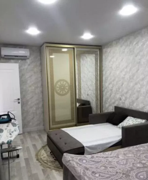 Дом в Дагестан, Дербент ул. Салаватова, 3 (40 м) - Фото 1