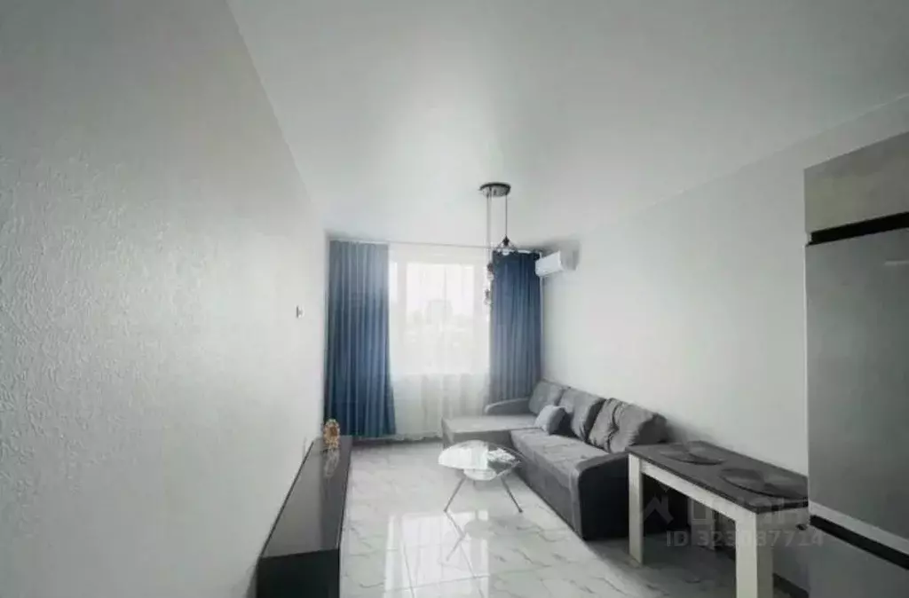 2-к кв. Ростовская область, Ростов-на-Дону Красноармейская ул., 94 ... - Фото 2