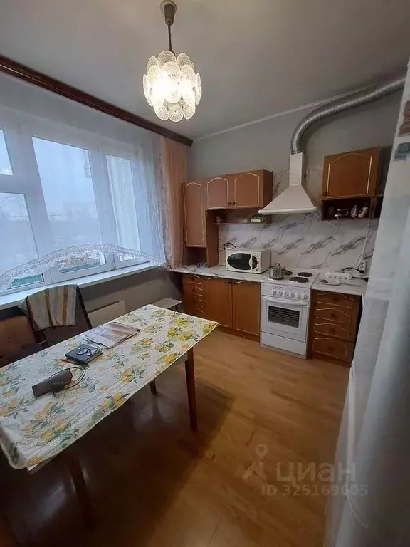 2-к кв. Москва ул. Адмирала Лазарева, 11 (60.0 м) - Фото 1