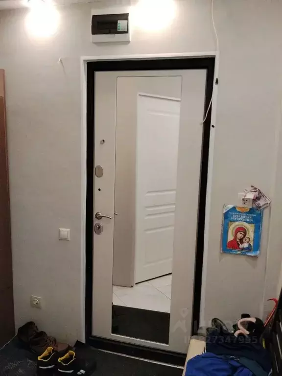 Комната Московская область, Химки ул. Лавочкина, 14 (18.0 м) - Фото 2