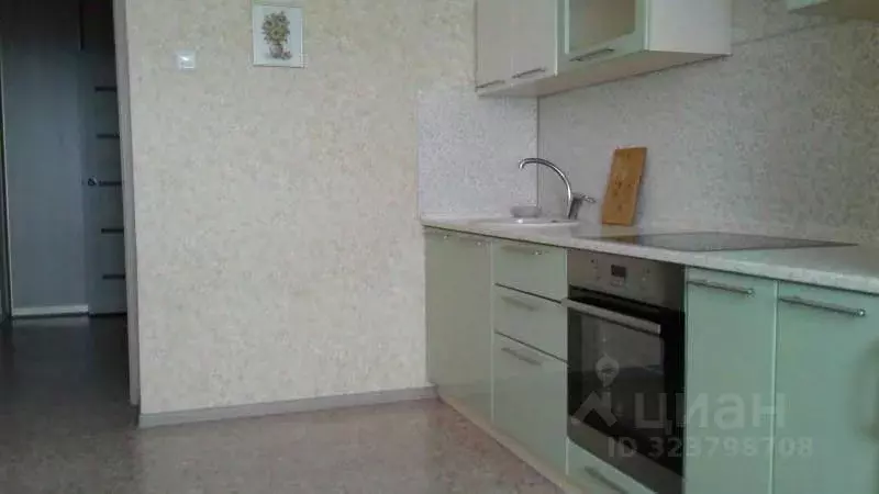 1-к кв. Самарская область, Тольятти Революционная ул., 49 (47.6 м) - Фото 2