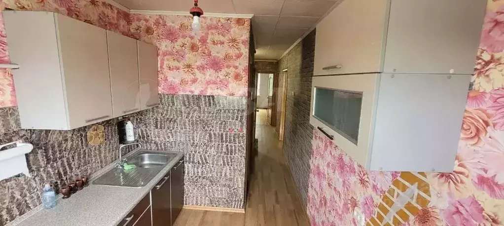 3-к кв. Курганская область, Курган ул. Карбышева, 12 (62.7 м) - Фото 0