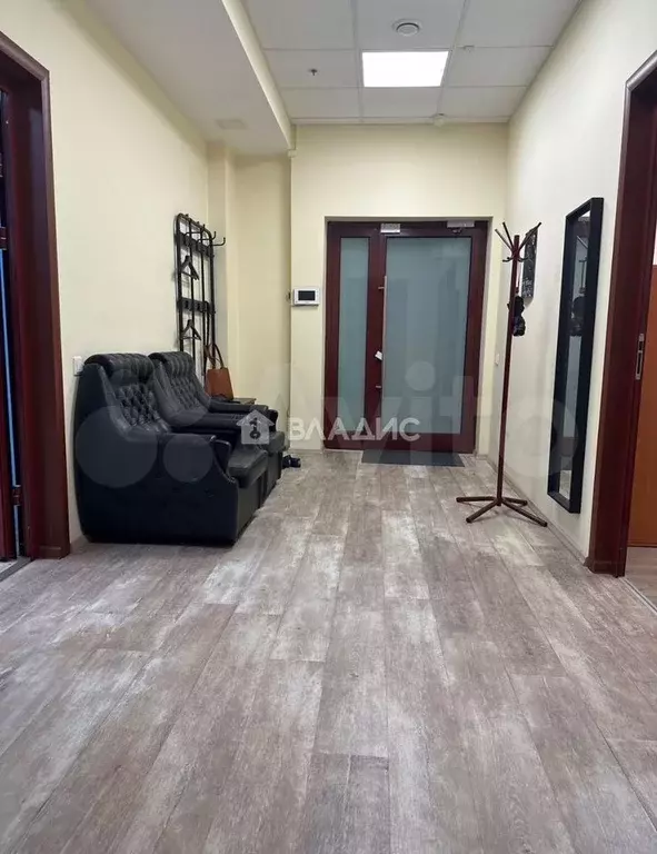 Продам офисное помещение, 90 м - Фото 1