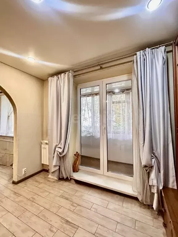 4-к кв. Санкт-Петербург, Санкт-Петербург, Колпино Тверская ул., 31 ... - Фото 1