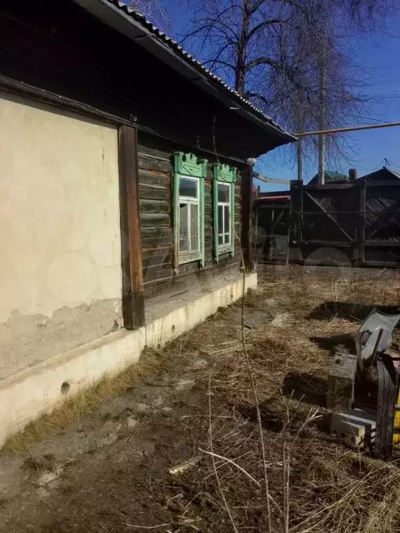Дом 61,4 м на участке 10,6 сот. - Фото 0