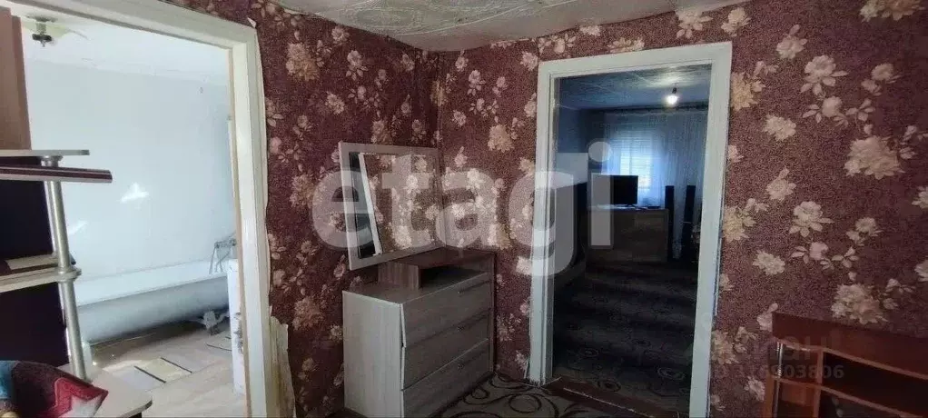 Дом в Белгородская область, Алексеевка ул. Николая Рубана, 58 (42 м) - Фото 0