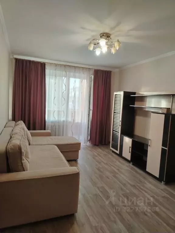 2-к кв. Марий Эл, Йошкар-Ола бул. Чавайна, 13 (56.0 м) - Фото 1