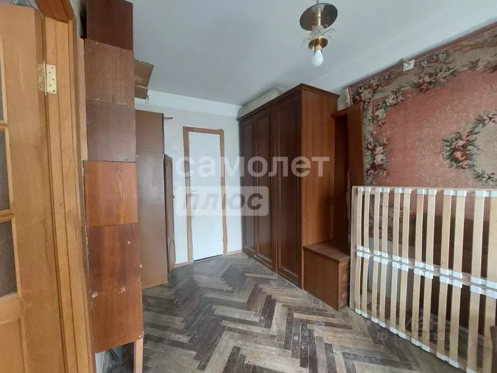 2-к кв. Санкт-Петербург Варшавская ул., 65 (44.5 м) - Фото 2