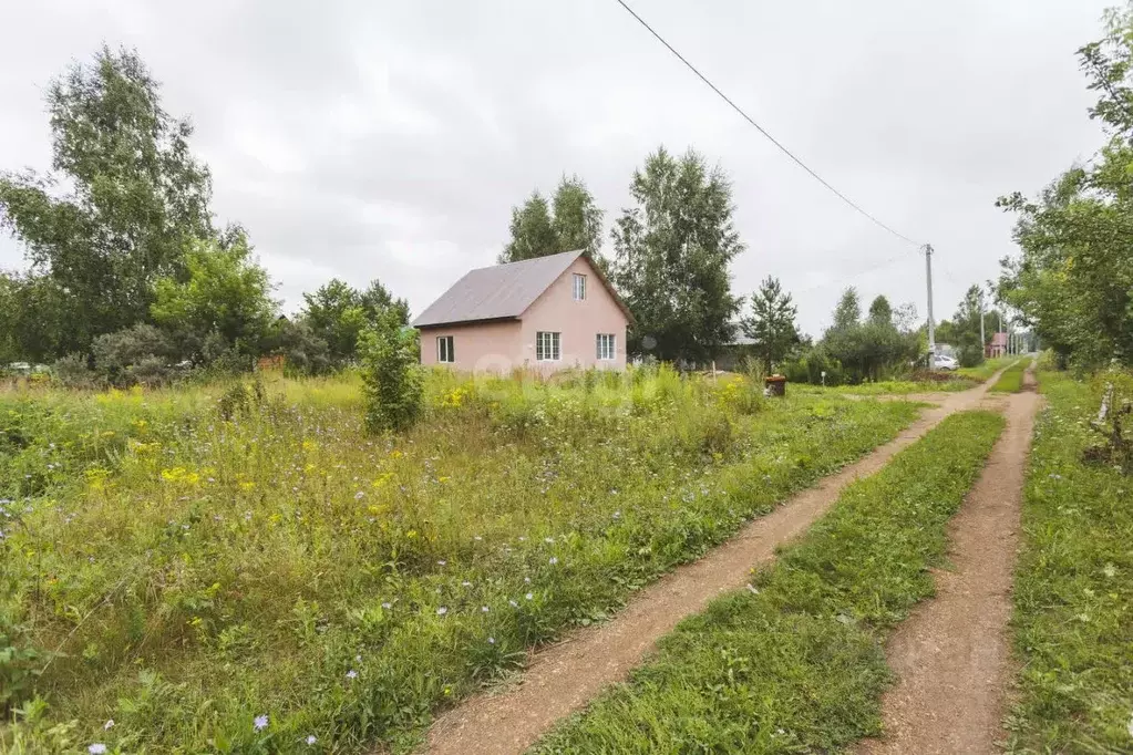 Дом в Башкортостан, Уфа Дружба СНТ, 10 (100 м) - Фото 1