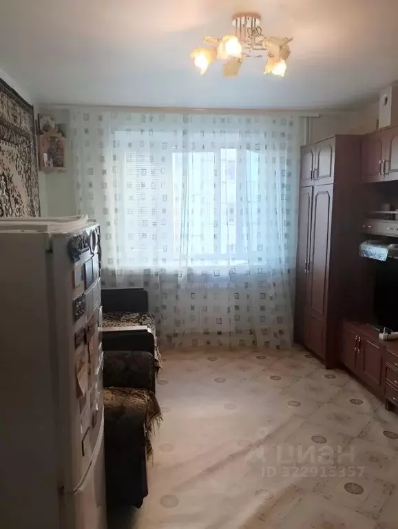 Комната Татарстан, Зеленодольск ул. Ленина, 1А (16.9 м) - Фото 2