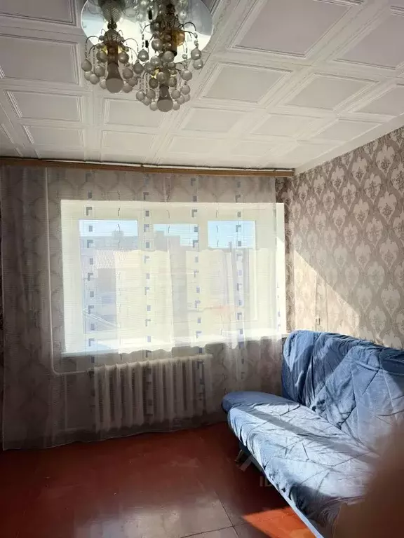 1-к кв. Курганская область, Курган ул. Урицкого, 79 (18.7 м) - Фото 1