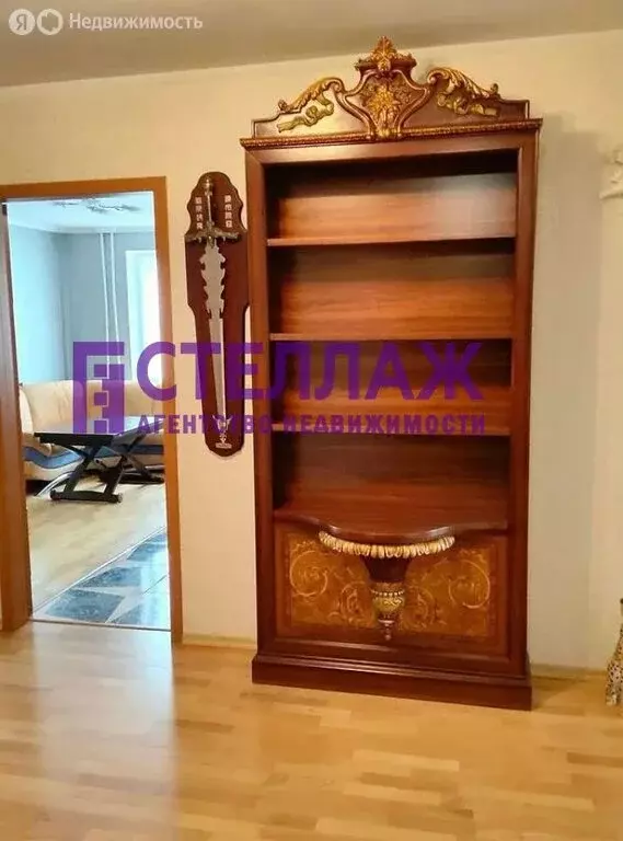 3-комнатная квартира: Феодосия, бульвар Старшинова, 10А (97 м) - Фото 0