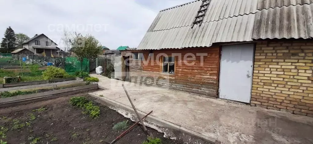 Дом в Башкортостан, Октябрьский Озерная ул., 18 (190 м) - Фото 1