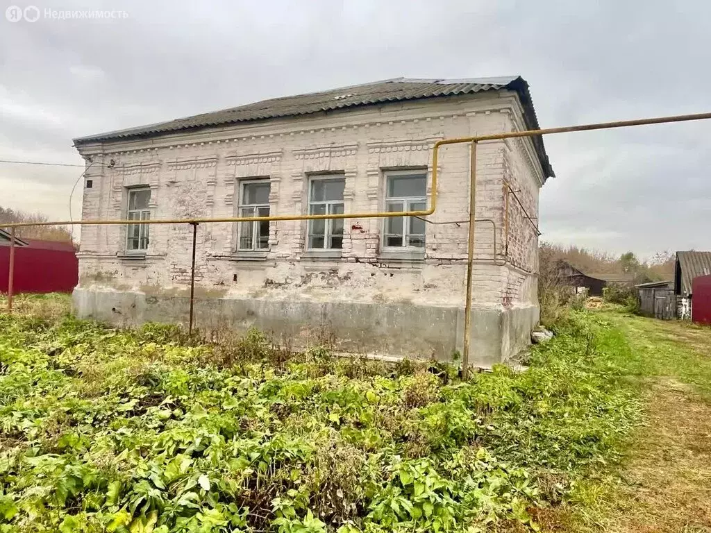 Дом в Пушкино, Дачная улица (34.6 м) - Фото 1