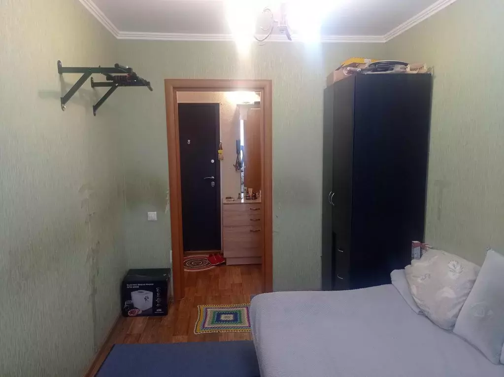 Продаётся 2-к квартира, 43.7 м - Фото 0